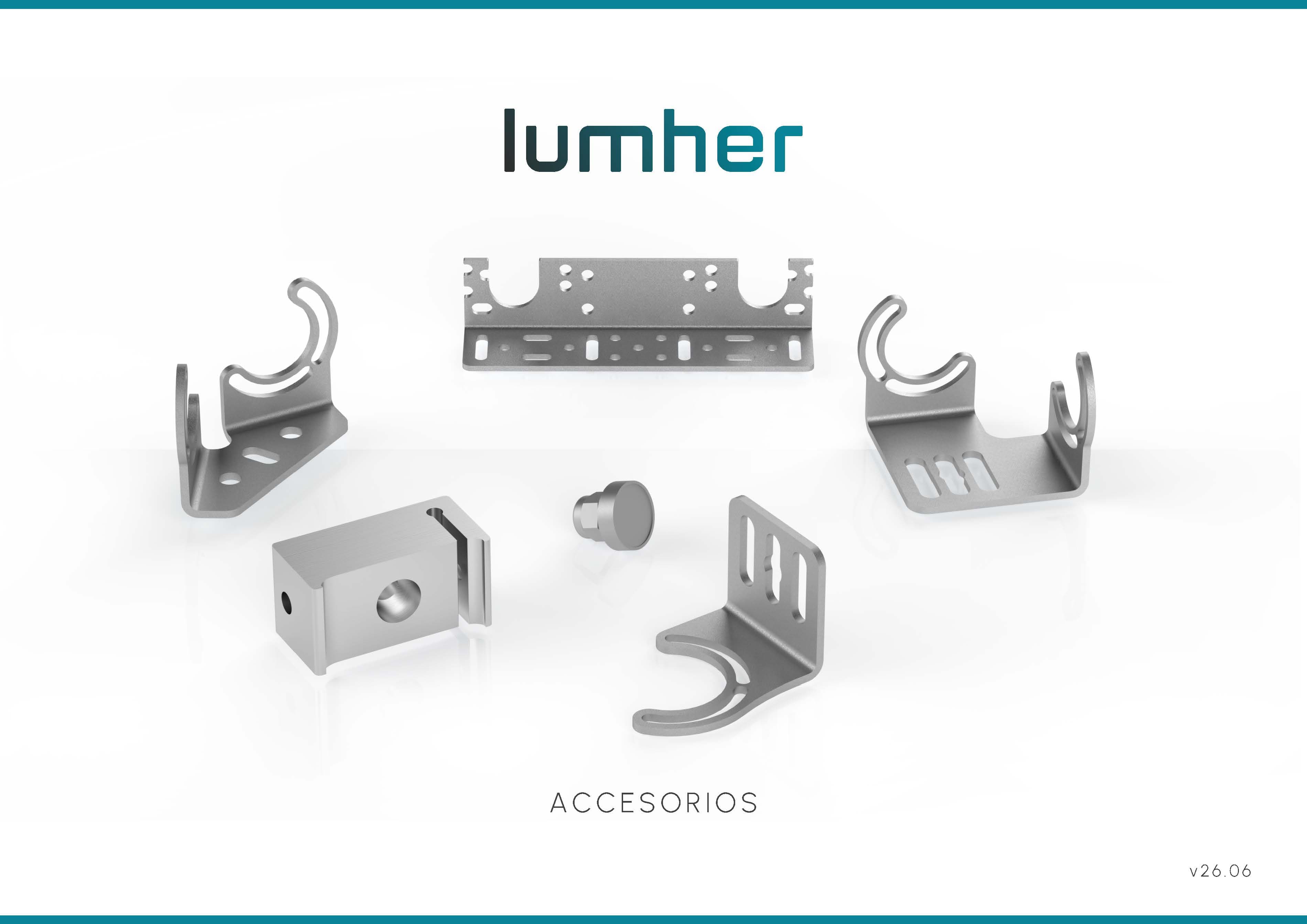 accessories catalogue